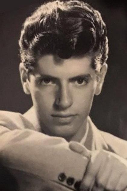 Jerry Fielding - Actor Profile Photo