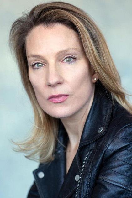 Anna Ruben - Actor Profile Photo