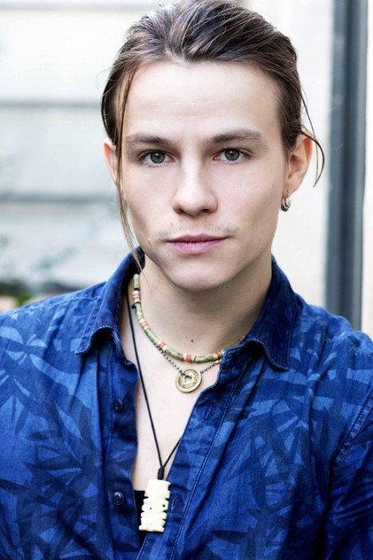 Alexis Corso - Actor Profile Photo