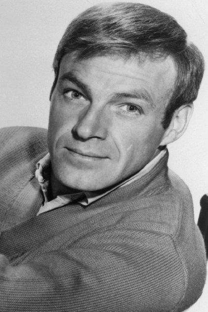 Don Francks - Actor Profile Photo