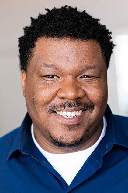 Brick Jackson - Actor Profile Photo