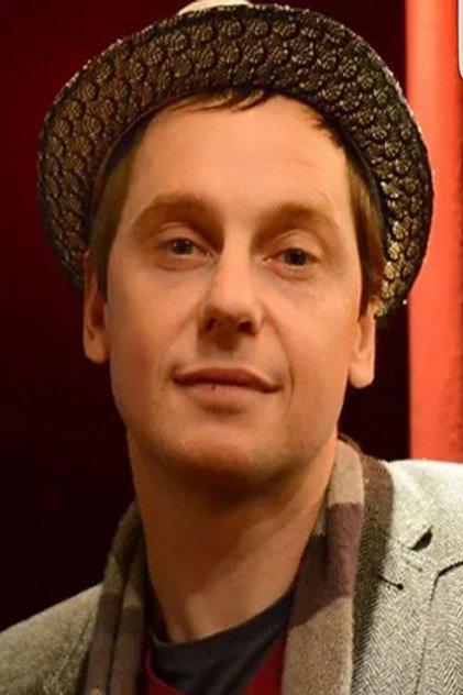 Julien Cottereau - Actor Profile Photo