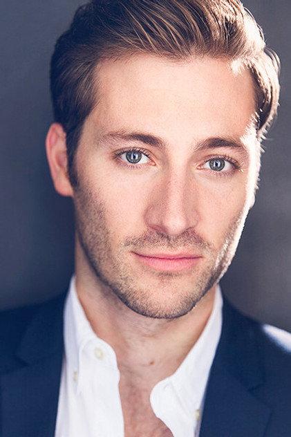 Dave Coleman - Actor Profile Photo