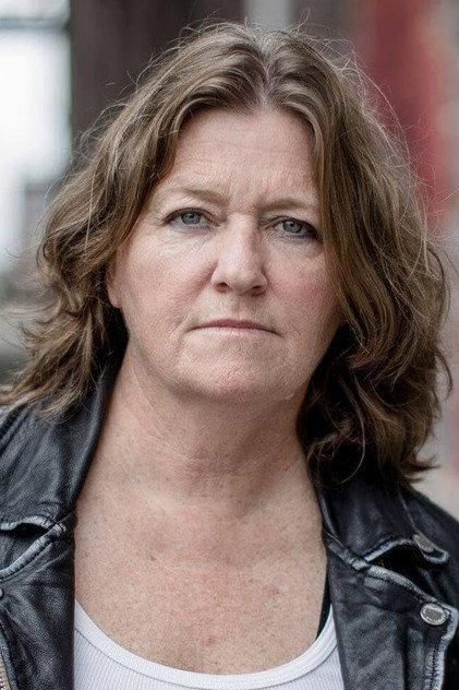 Tamara Hopkins - Actor Profile Photo