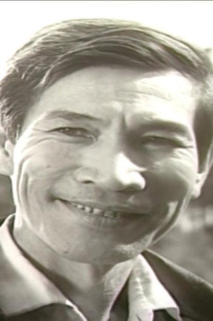 Nguyễn Hữu Huệ - Actor Profile Photo