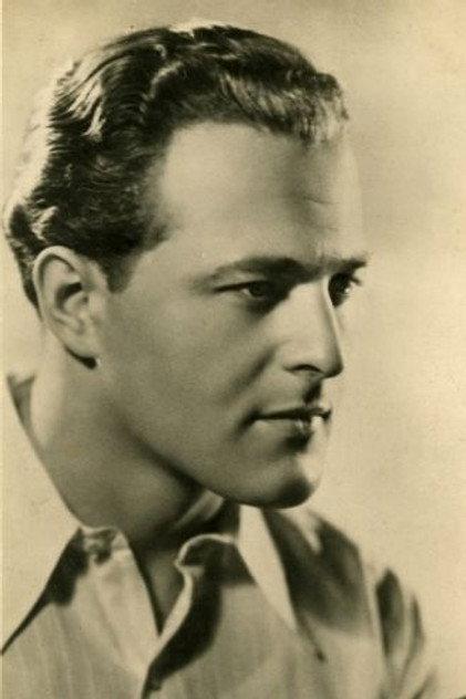 Jenő Pataky - Actor Profile Photo