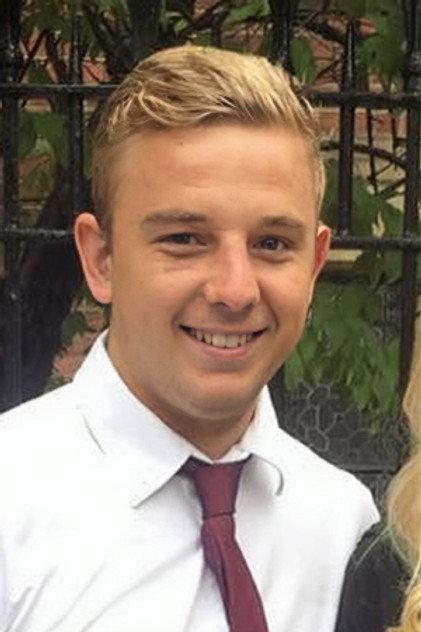 Jack Sellars - Actor Profile Photo