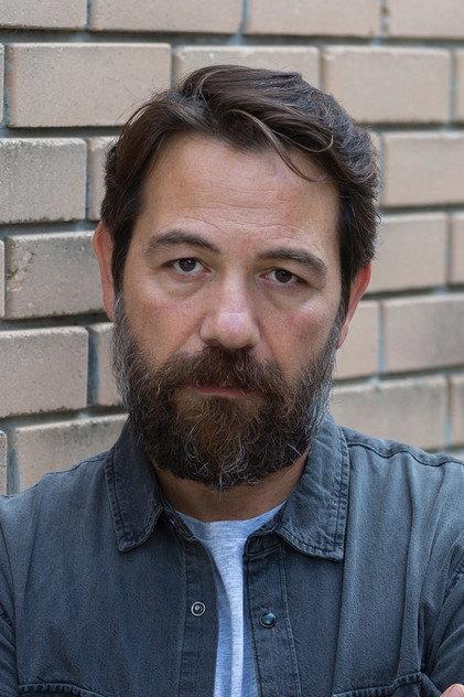 Alexandros Logothetis - Actor Profile Photo
