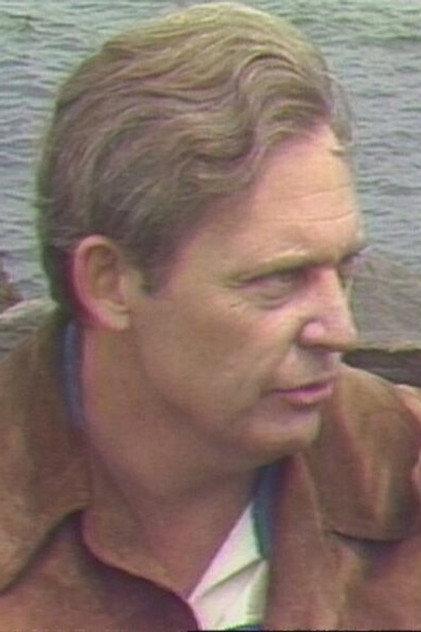 Michael Harris - Actor Profile Photo