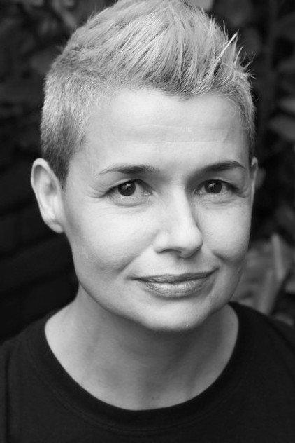 Ruth Cooper-Brown - Actor Profile Photo