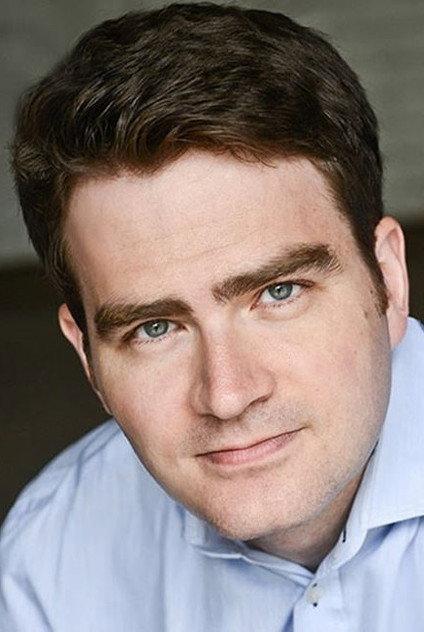 Connor Thompson - Actor Profile Photo