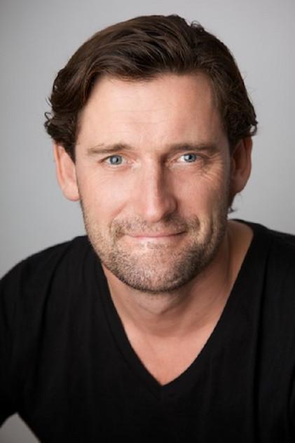 Preston O'Brien - Actor Profile Photo