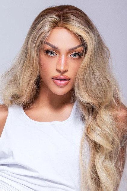 Pabllo Vittar - Actor Profile Photo