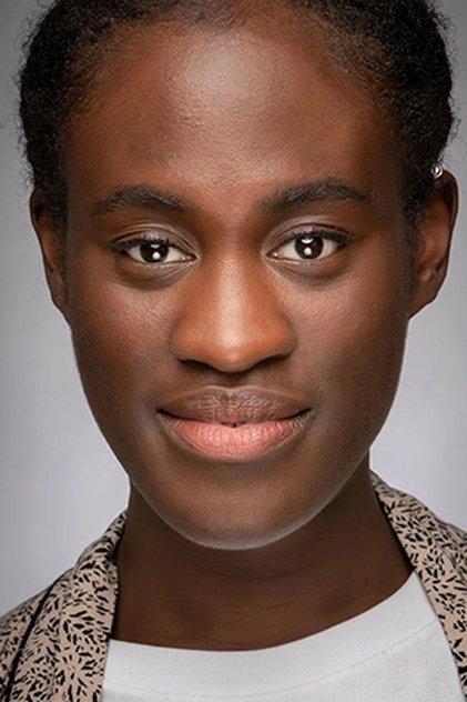 Ivy Quainoo - Actor Profile Photo