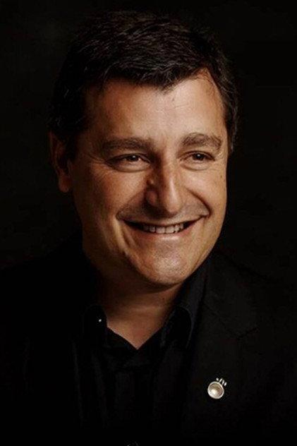 Josep Roca i Fontané - Actor Profile Photo