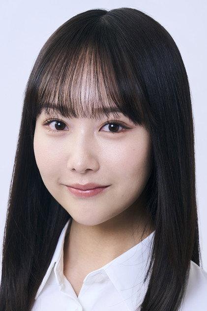 Riona Maru - Actor Profile Photo