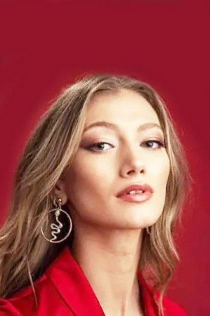 Leony - Actor Profile Photo