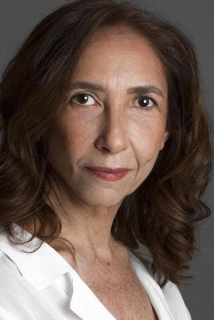 Elsa Galvão - Actor Profile Photo