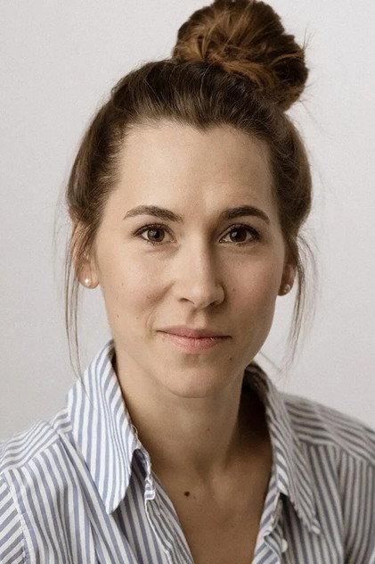 Mari Jürjens - Actor Profile Photo