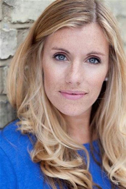 Katie Don-Hughes - Actor Profile Photo