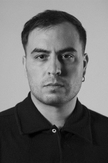 Pablo Calisto - Actor Profile Photo