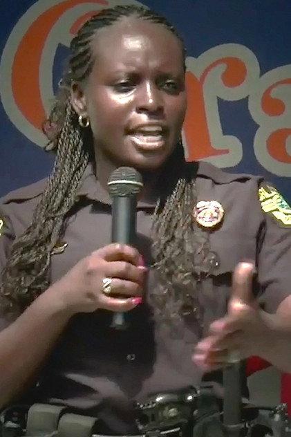Debrah Clayton - Actor Profile Photo