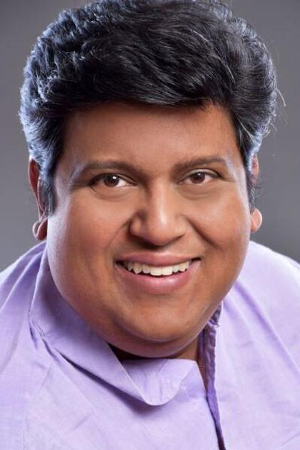 Sudipto Balav - Actor Profile Photo