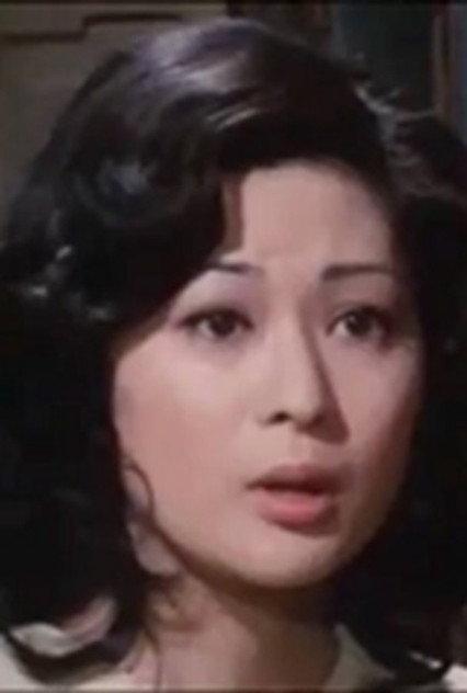 Harue Kyō - Actor Profile Photo