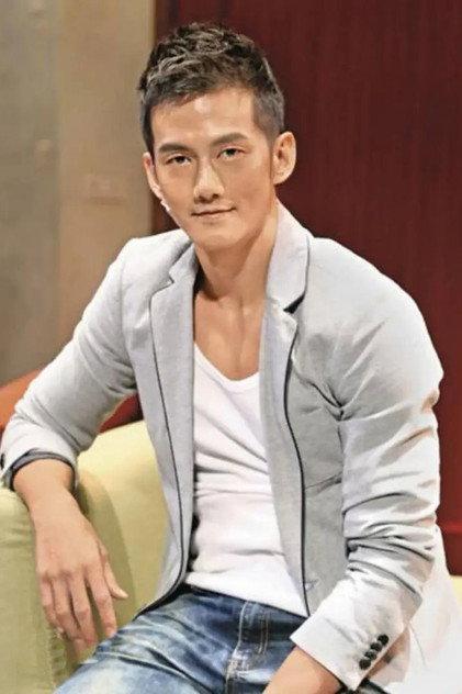 Edison Huang - Actor Profile Photo