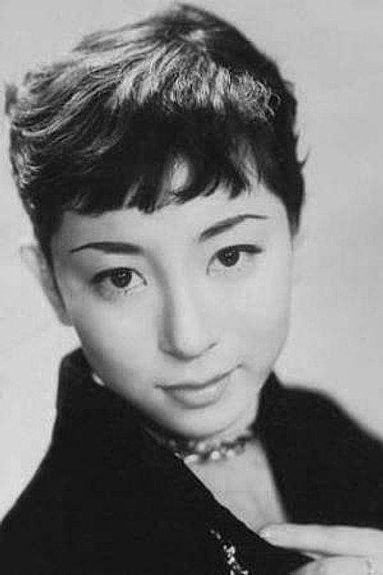 Mieko Kondō - Actor Profile Photo