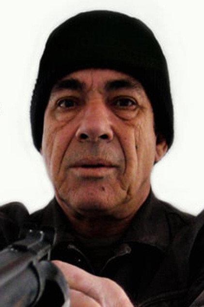 Kostas Stefanakis - Actor Profile Photo