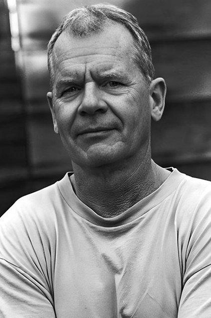John Long - Actor Profile Photo
