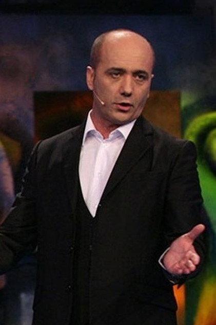 Salsano Rrapi - Actor Profile Photo