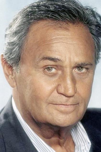 Roger Hanin - Actor Profile Photo
