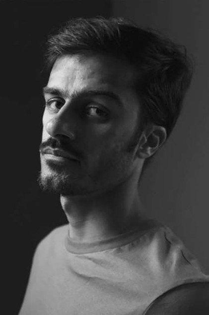 Abdulaziz Al-Ballam - Actor Profile Photo
