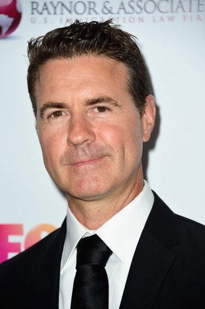 Dion Beebe - Actor Profile Photo