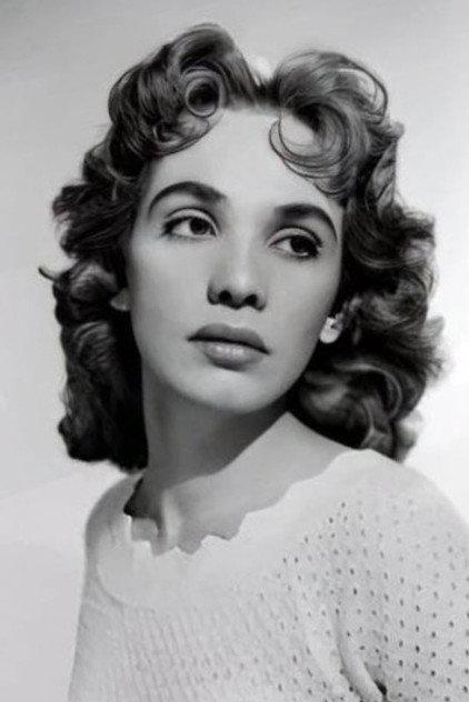 Magda Guzmán - Actor Profile Photo