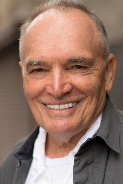 Tom Bower - Actor Profile Photo