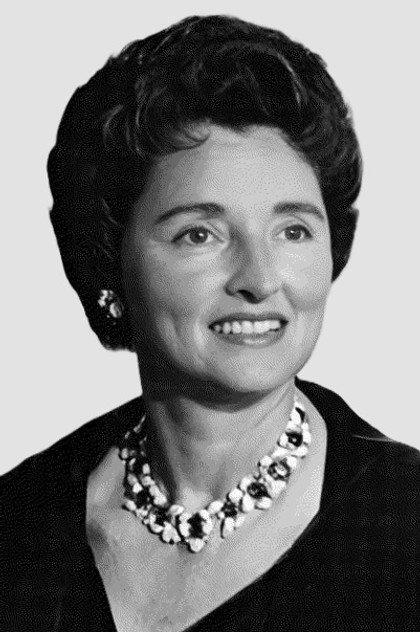 Dolores Hope - Actor Profile Photo
