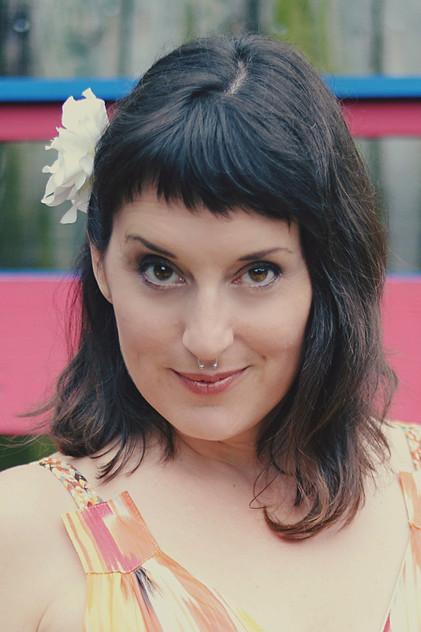 Terese Aiello - Actor Profile Photo