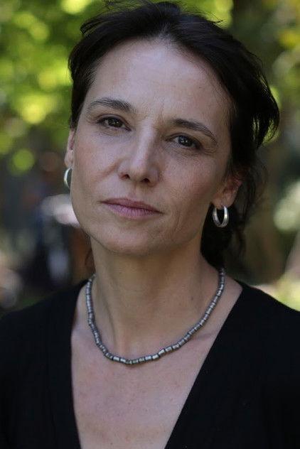 Aline Küppenheim - Actor Profile Photo