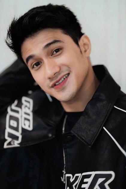 Lavicky Nicholas - Actor Profile Photo
