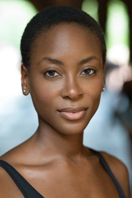 Tracy Ifeachor - Actor Profile Photo