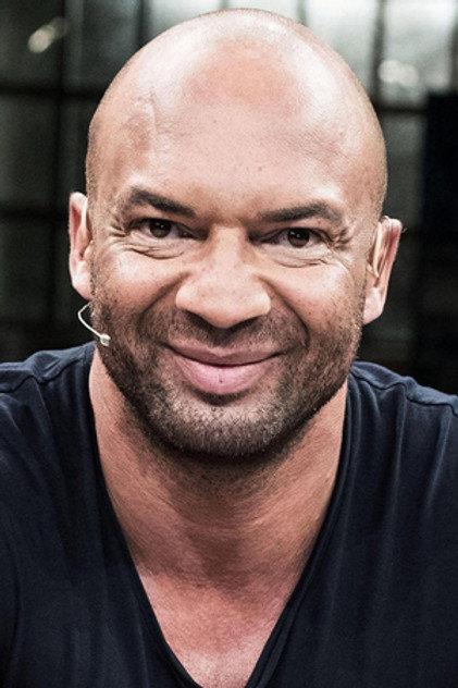 Detlef D. Soost - Actor Profile Photo