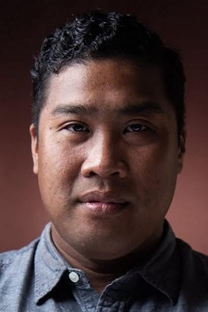 Archelaus Crisanto - Actor Profile Photo