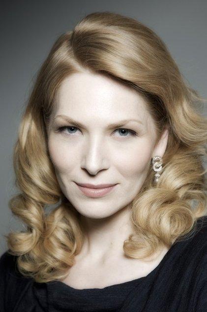 Nadia Cameron-Blakey - Actor Profile Photo