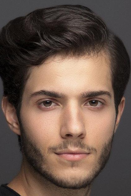 Efekan Can - Actor Profile Photo