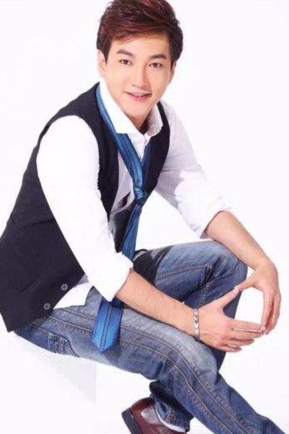 Yuan Qifeng - Actor Profile Photo