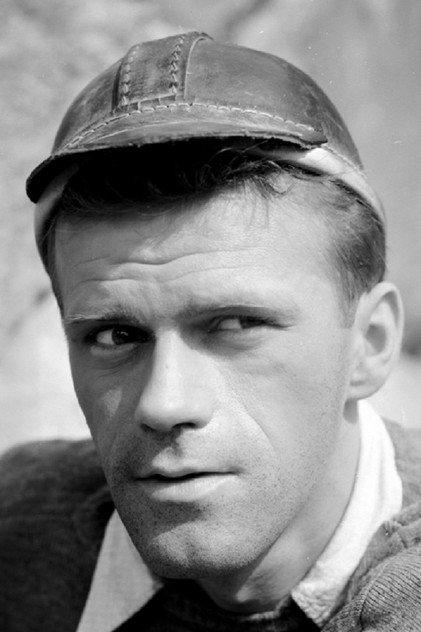 Jerzy Zapiór - Actor Profile Photo