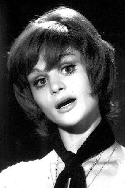 Maria Ioannidou - Actor Profile Photo
